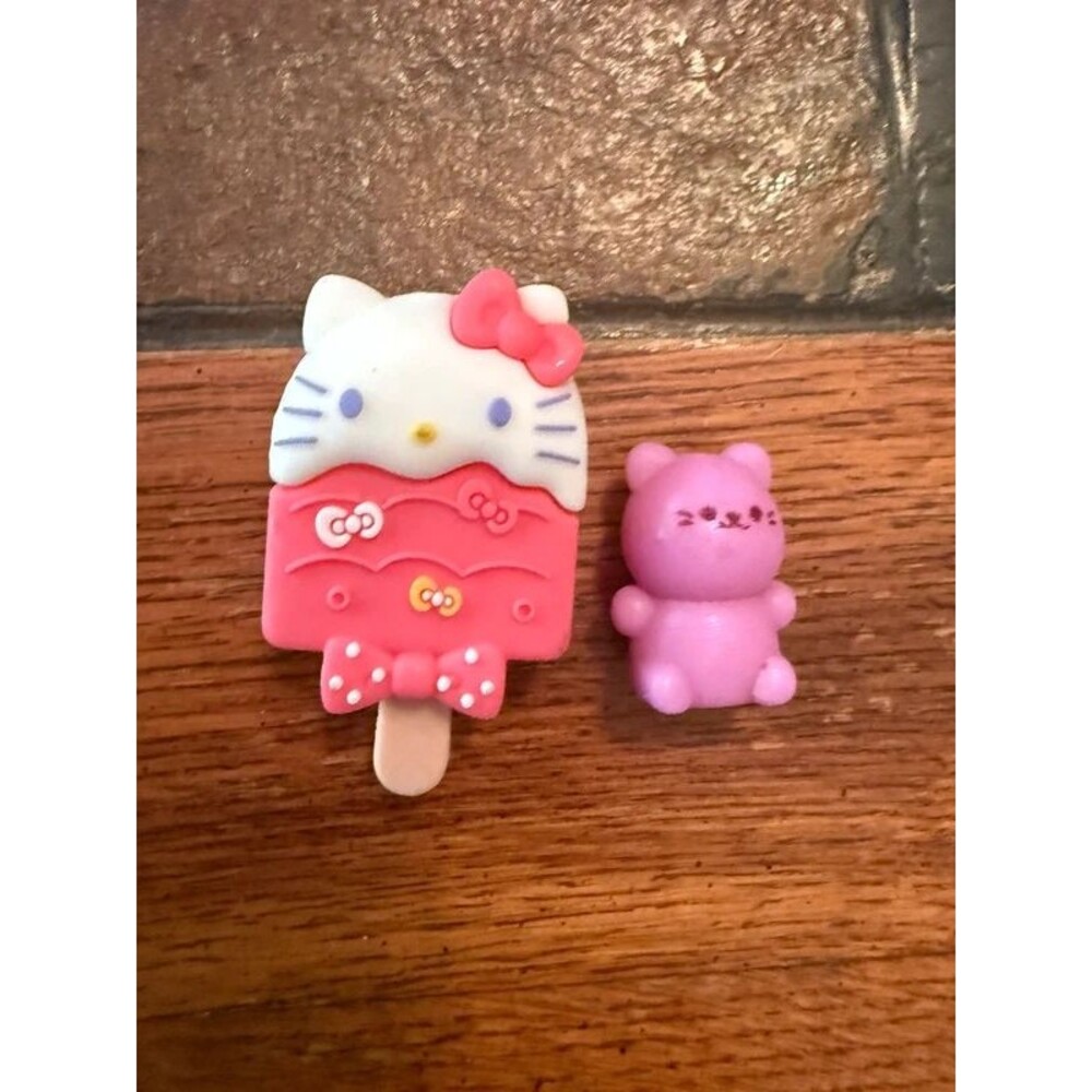 Trinket hello kitty lollipop bundle lot cheap
